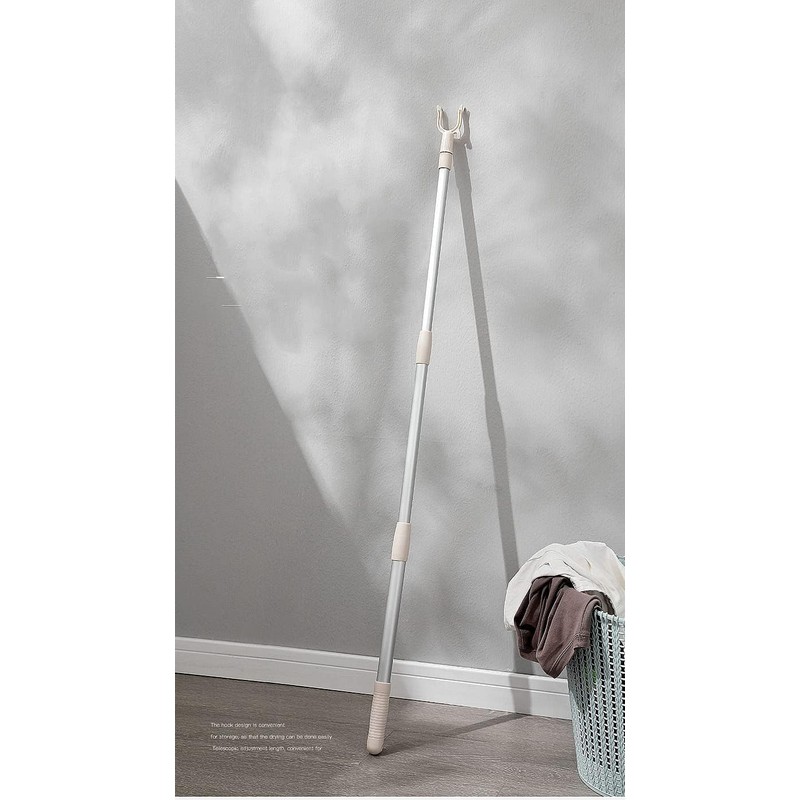 Rod lifting rod rod rod rod hanging clothes rod rod