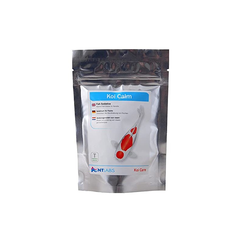 NT Labs Koi Calm 10millilitres