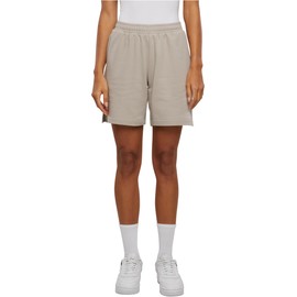 Urban Classics Women's Shorts, Cloud