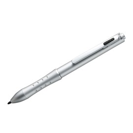 Sanwa Supply PDA-PEN14N2 Input Pen (Silver)