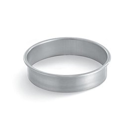 Vollrath - 8Y802 - 8 3/4 in by 2 in Waste Chute (1 pack)