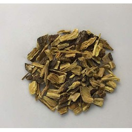 Organic Liquorice Root (Glycyrrhiza glabra) Dried Herb (50g)