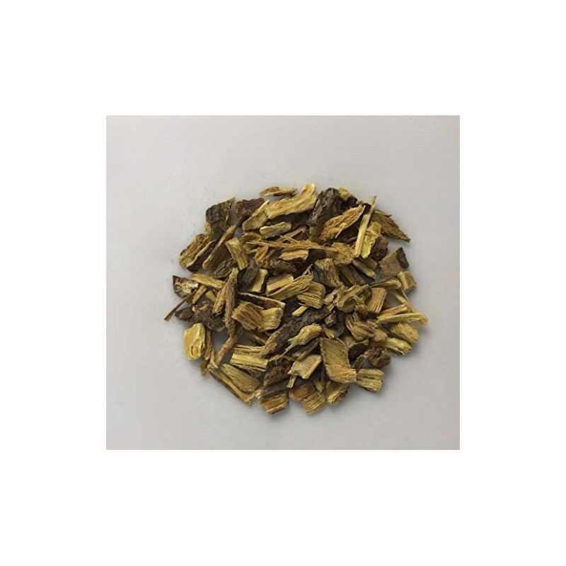 Organic Liquorice Root (Glycyrrhiza glabra) Dried Herb (50g)