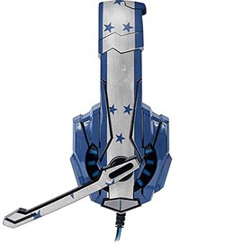 Skinit Decal Skin Compatible with BENGOO G9000 Gaming Headset - Skinit Originally Designed Honduras Flag Distressed Design