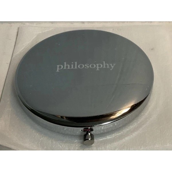 Philosophy New In Package Philosophy Compact Mirror