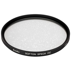 Kenko レンズフィルター ソフトン・スペック(B) 67mm ソフト描写用 367278
