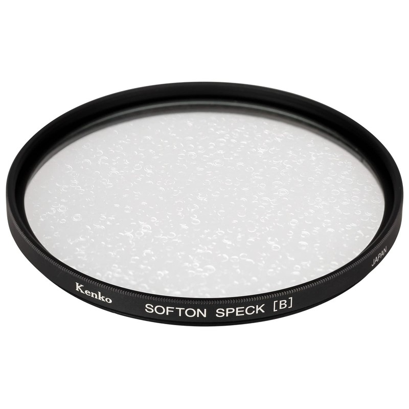 Kenko レンズフィルター ソフトン・スペック(B) 67mm ソフト描写用 367278