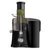 Omega C2100B High Juicer with Extra Large Three-Inch Chute Extracts