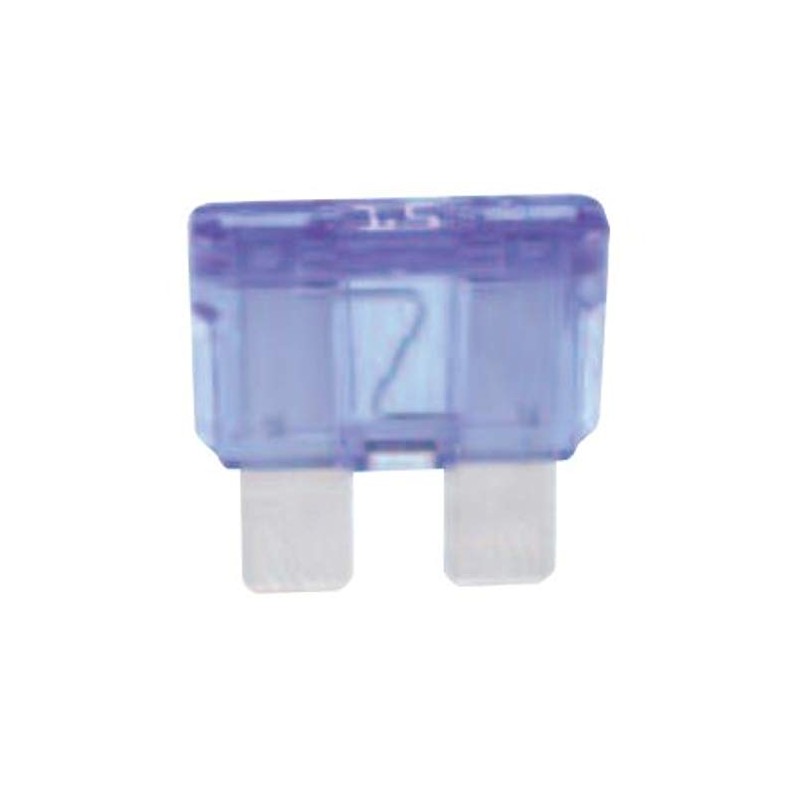 Bussman BP/ATC-30 RP 30 Amp Fuses 5 Count