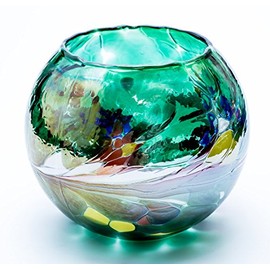 Friendship Nightlight Milford Collection (Green, Large)
