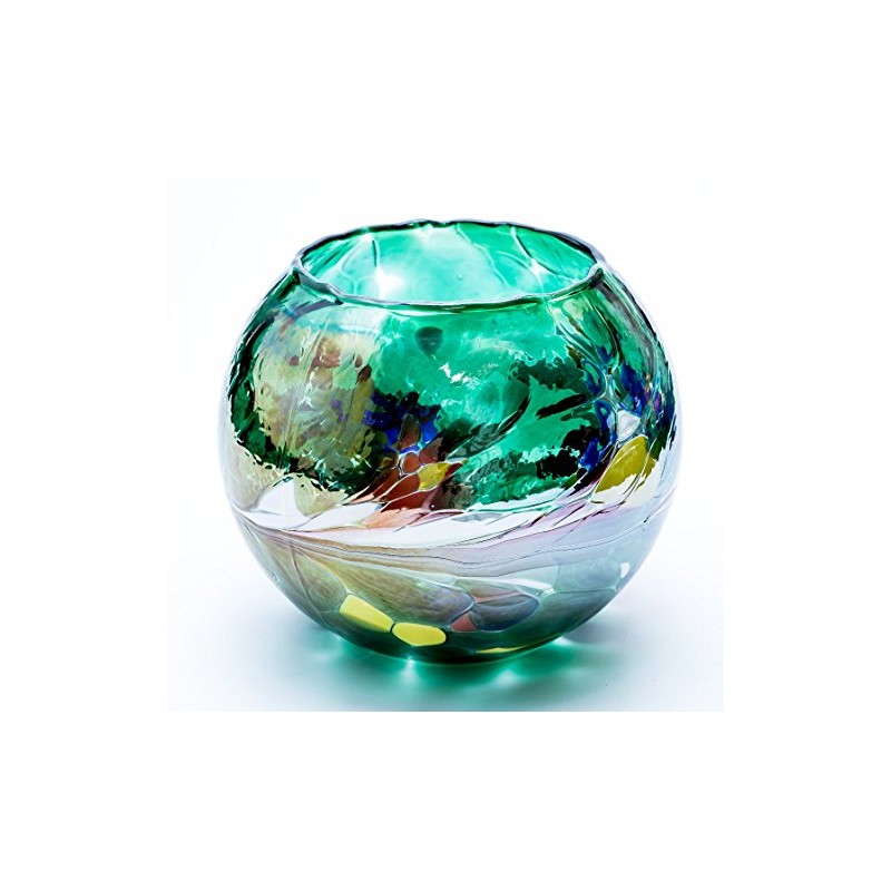 Friendship Nightlight Milford Collection (Green, Large)