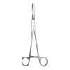 Hermed Pinza Heany 23 Cm Con 2 Dientes S.s Aleman Tipo De Pinza Recta