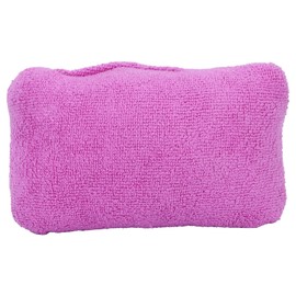 Palm Grips Hand Contracture Cushions Grabbing Pad with Elastic Band for Elderly Bedridden Patients