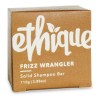 Ethique Ecológico Solid Shampoo Bar, Encrespamiento Wrangler