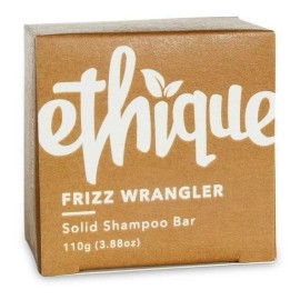 Ethique Ecológico Solid Shampoo Bar, Encrespamiento Wrangler