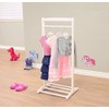 Frenchi Home Furnishing Kid's Clothes Hanger
