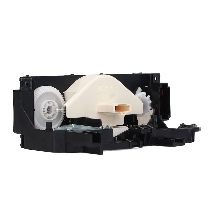 AC Air Heater Climate Control Switch 1H0820045B Black Replacement for