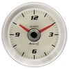 Equus 8000 2" Quartz Clock