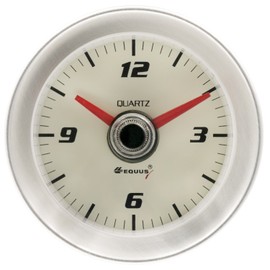 Equus 8000 2" Quartz Clock
