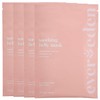 Evereden Soothing Belly Mask - 4 Belly Masks for Pregnant