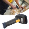 Laser Barcode Scanner Reader Handheld Gun USB Wired OneDimensional AutoSensor