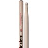 Vic Firth American Custom SD1 General Drumsticks - 3-Pack Bundle