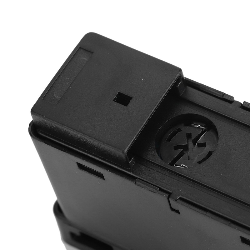 Hazard Warning Flasher Door Lock Switch 61318368920 Fit for E46