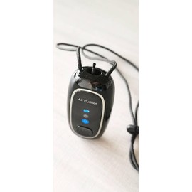 Wearable Air Purifier Necklace with Two Gears of Negative Ions - Air Purifier for All Ages!