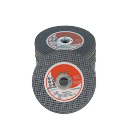 Timunr 50 Pack 4 Inch Cut Off Wheel 4 x 1/16 x 5/8 Inch Cutting Wheels Fit for Cutting Steel and Ferrous Metals