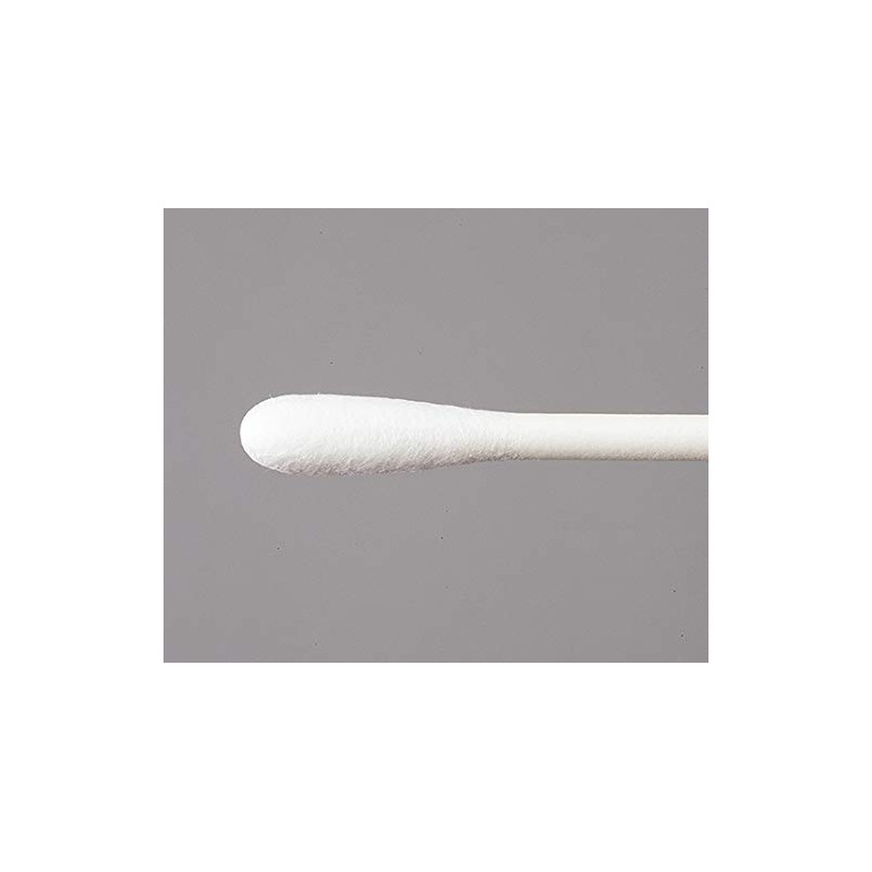 HUBY 3-5234-04 HUBY(R) - 340 CA-007SP Cotton Swabs, Pack of