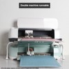 LOPASA High Stand Legs for Cricut Maker 4/3/1 and Explore