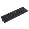 Replacement Keyboard Suitable for Dell Inspiron 15 3000/15 5000/17‑5000/5547/3542 Laptop