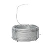 WERKA PRO Galvanised Wire Spool 50 m with Bracket Diameter