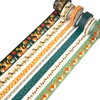 Recollections Animals Washi Tapes by Recollections™ Multi