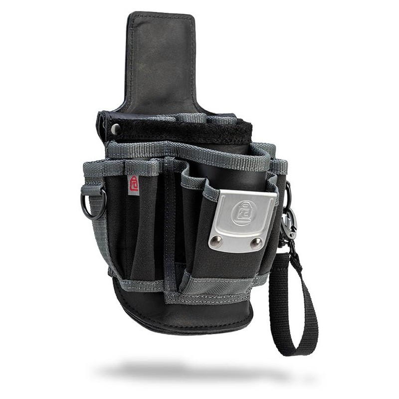 Veto Veto Pro Pac MP3X (Leather Backed Medium-Sized Tool Pouch)