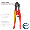 Pocket Bolt Cutters
