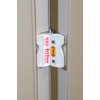 The Original Fat Ivan Fold Up Doorstop Wedge with Magnet