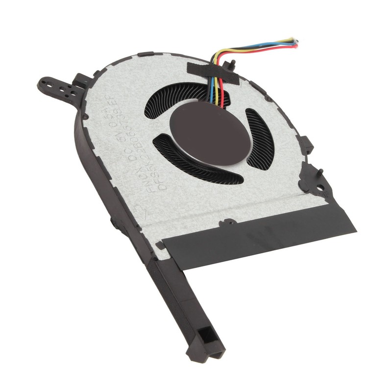 Laptop Cooling Fan for ASUS TUF 4 Pin Connector Notebook