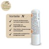 Imkergut Propolino® Propolis Lip Balm Nourishes and Protects Lips Lip