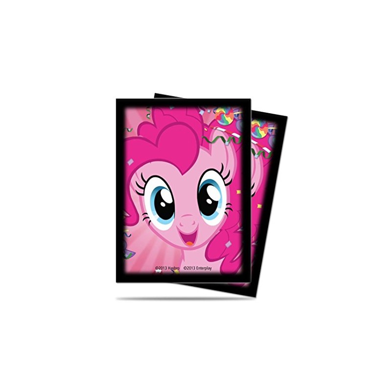 Ultra Pro My Little Pony Pinkie Pie Protector 84158