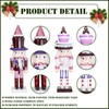 25cm Wooden Purple Nutcracker Soldier Christmas Nutcracker Figures Ornaments,Nutcracker Christmas