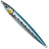 SAVAGE GEAR Metal Lure 3D Scan Slim Jig Minnow 60g