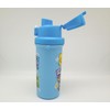 OSK SC-600B Direct Drinking Water Bottle, Blue