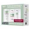 Pack 3x Efecct Serum Concentrado 150 Ml Gel Mini 75
