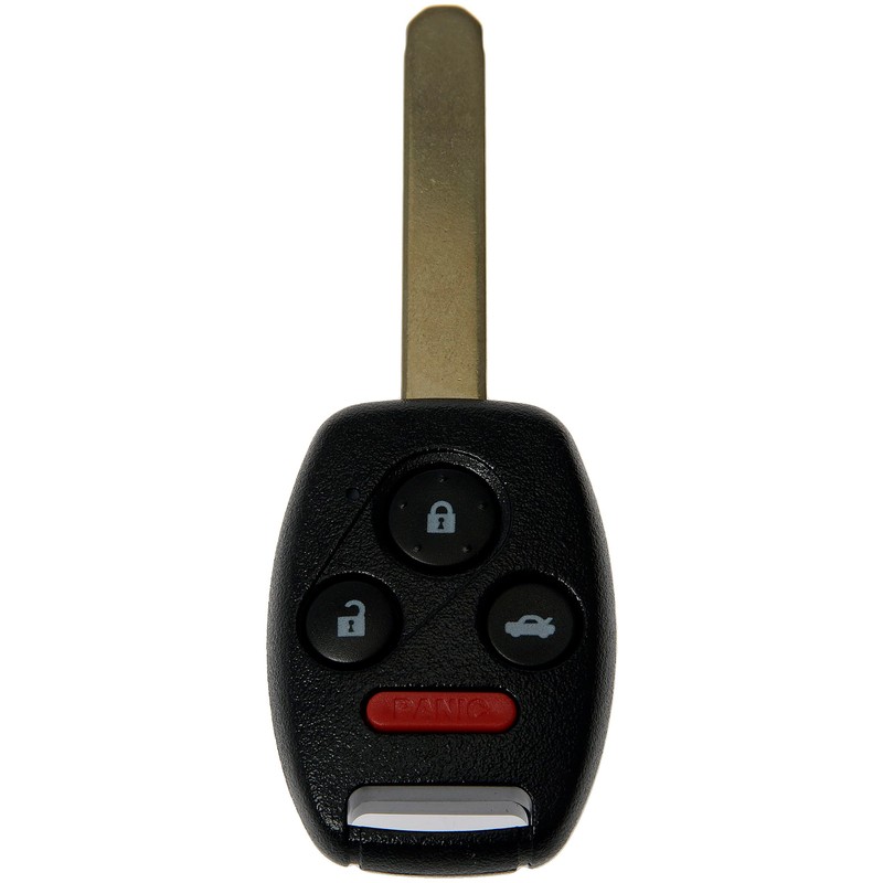 Dorman 99586ST Keyless Entry Remote 4 Button Compatible with Select