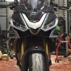 Winglet Aerodynamic Spoiler for Kawásaki, Yamáha, Hónda, Suzúki, Dukáti, Apriliá