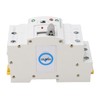 Dual Power Automatic Transfer Switch 2P 10A Millisecond Switching Generator