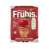 Frubis Tasty Bits Of Crispy Fruit - 15 Pack (Red