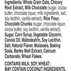 Nature Valley Lunchbox Double Chocolate Chewy Granola Bars 5 Count,