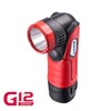 ACDelco ARL1238T G12 Series 12V Li-ion Adjustable Handheld LED Flashlight